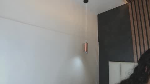 EVA DAEMON  online show from November 25, 11:32 am