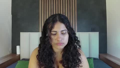 EVA DAEMON  online show from March 1, 11:45 am