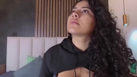 EVA DAEMON  online show from March 14, 11:37 am