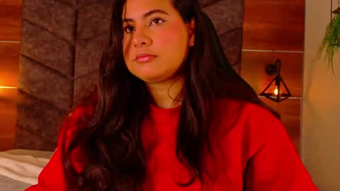 EVA DAEMON  online show from April 27, 11:41 am
