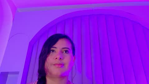 Snapshot of eva_daemon chatting on June 8, 12:38 pm EVA DAEMON online show from June 8, 12:38 pm
