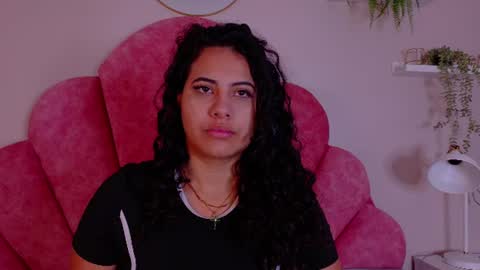 EVA DAEMON  online show from August 2, 12:03 pm