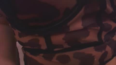 Eva Davis online show from October 13, 2:11 am