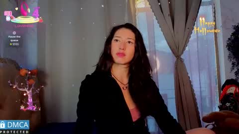 eva delight online show from October 16, 11:22 am