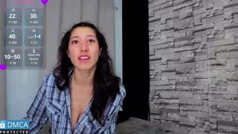 eva delight online show from March 6, 11:17 am