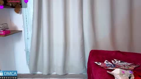 eva delight online show from June 17, 12:07 pm