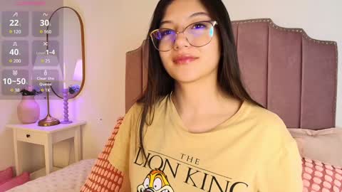 Snapshot of eva_depp chatting on December 10, 9:44 am Evaa Depp online show from December 10, 9:44 am