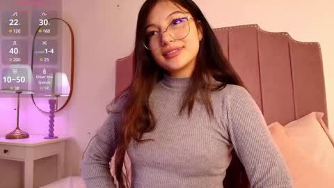 Snapshot of eva_depp chatting on December 17, 4:43 pm Evaa Depp online show from December 17, 4:43 pm