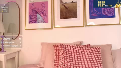 Snapshot of eva_depp chatting on December 26, 4:04 pm Evaa Depp online show from December 26, 4:04 pm