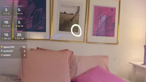 Snapshot of eva_depp chatting on February 12, 5:26 pm Evaa Depp online show from February 12, 5:26 pm