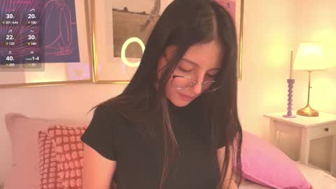 Snapshot of eva_depp chatting on March 1, 5:16 pm Evaa Depp online show from March 1, 5:16 pm