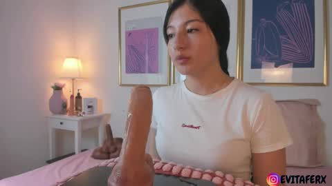 Snapshot of eva_depp chatting on September 24, 1:14 pm Evaa Depp online show from September 24, 1:14 pm