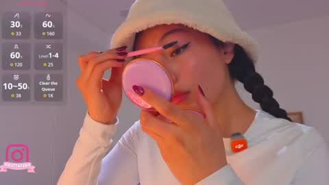Snapshot of eva_depp_ chatting on July 29, 2:26 pm Eva online show from July 29, 2:26 pm