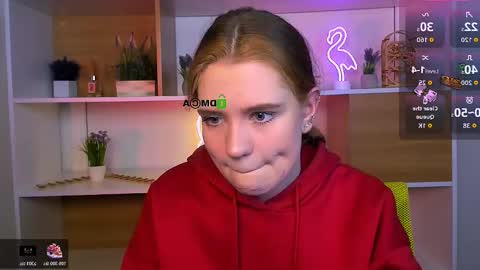 your dream online show from November 15, 7:10 pm