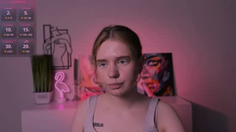 your dream online show from November 18, 7:40 pm