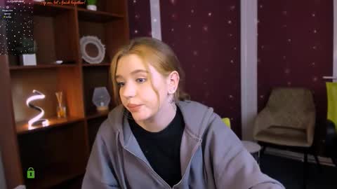 your dream online show from November 30, 7:18 pm