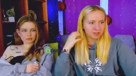 your dream online show from February 19, 7:54 pm