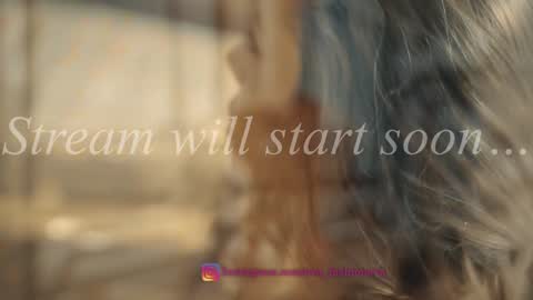 Snapshot of eva_fashionista chatting on March 1, 7:27 pm Eva online show from March 1, 7:27 pm