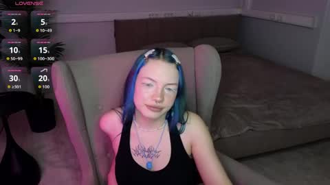 Snapshot of eva_greer chatting on May 21, 5:14 am Eva online show from May 21, 5:14 am