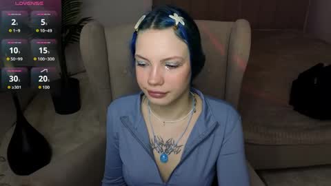 Snapshot of eva_greer chatting on May 29, 1:03 am Eva online show from May 29, 1:03 am