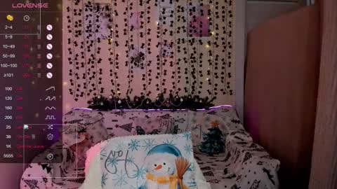 Eva online show from December 22, 2:08 am