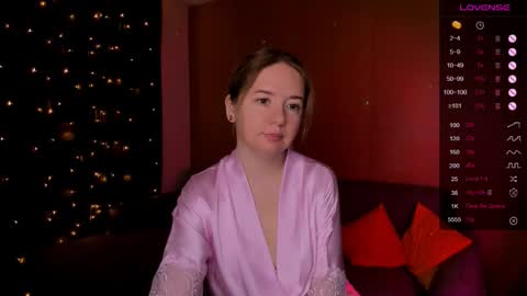 Eva online show from March 10, 2:16 am