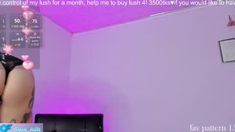 Snapshot of eva_hillss69 chatting on December 3, 10:57 am Eva online show from December 3, 10:57 am