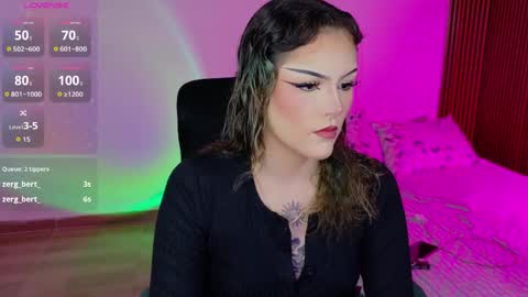 Snapshot of eva_hillss69 chatting on May 5, 3:42 pm Eva online show from May 5, 3:42 pm