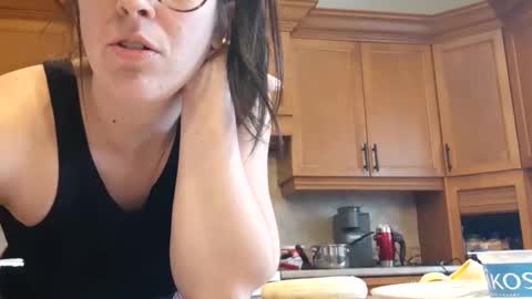 Snapshot of eva_jake chatting on March 10, 4:57 pm Eva Jake online show from March 10, 4:57 pm