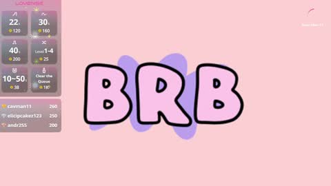 ema   online show from December 15, 10:15 pm