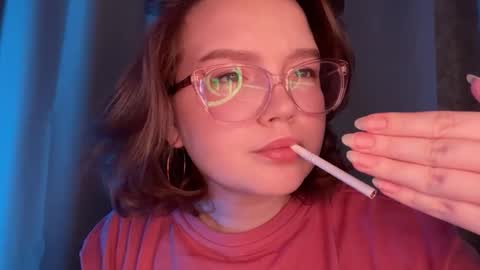 eva_kittenn online show from November 9, 11:58 pm