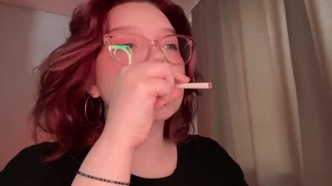 eva_kittenn online show from March 12, 1:28 pm