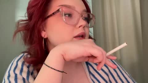 eva_kittenn online show from May 21, 1:40 pm