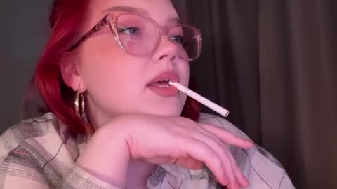 eva_kittenn online show from May 24, 6:13 pm