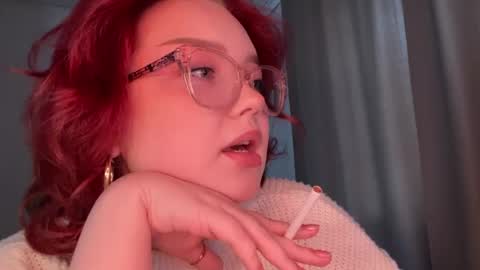 eva_kittenn online show from May 27, 4:37 pm