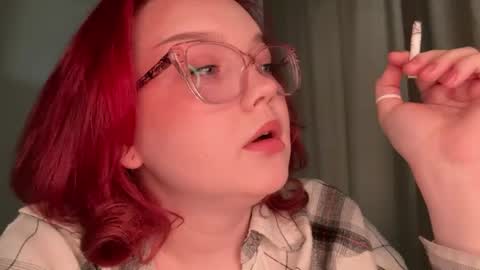 eva_kittenn online show from June 1, 5:03 pm