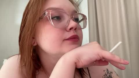 eva_kittenn online show from July 22, 1:25 pm