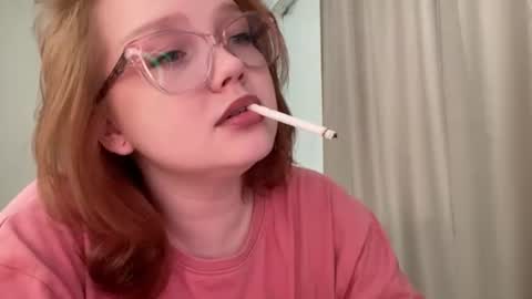 eva_kittenn online show from July 28, 2:24 pm
