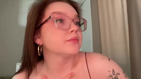 eva_kittenn online show from July 29, 9:07 am