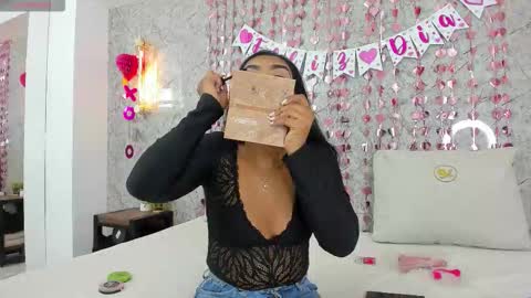 Eva online show from February 17, 11:29 am