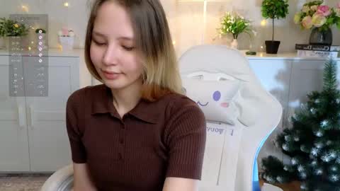 Eva online show from December 17, 12:11 pm