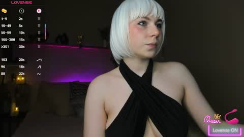 Eva online show from June 14, 8:44 pm