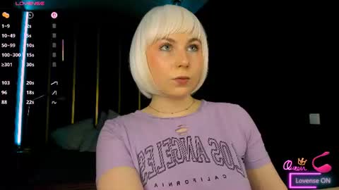 Eva online show from June 20, 3:37 pm