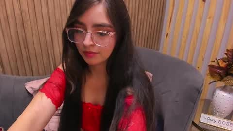 Angelinne online show from February 14, 3:11 am