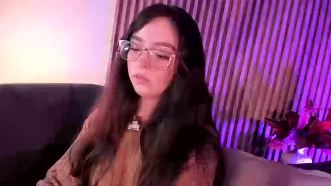 Angelinne online show from March 13, 3:24 am