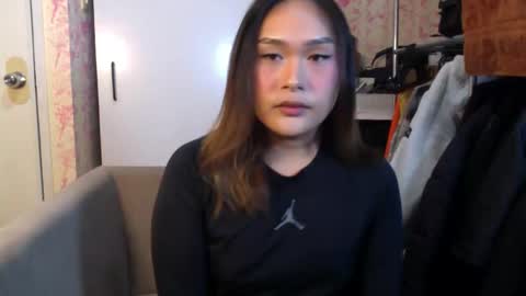 Snapshot of eva_mazikeen69 chatting on May 31, 8:43 pm Queen Eva Mazikeen online show from May 31, 8:43 pm