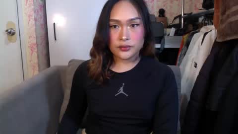Snapshot of eva_mazikeen69 chatting on June 1, 11:39 pm Queen Eva Mazikeen online show from June 1, 11:39 pm