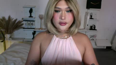 Snapshot of eva_mazikeen69 chatting on July 6, 9:50 pm Queen Eva Mazikeen online show from July 6, 9:50 pm