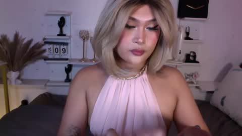 Snapshot of eva_mazikeen69 chatting on July 9, 10:25 pm Queen Eva Mazikeen online show from July 9, 10:25 pm