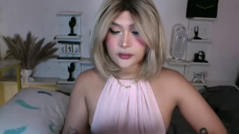 Snapshot of eva_mazikeen69 chatting on July 13, 8:44 pm Queen Eva Mazikeen online show from July 13, 8:44 pm